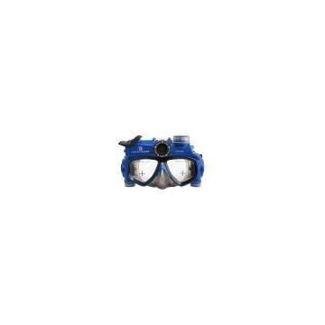 Liquid Image 318 - 12.0 MP HD 720p Camera Mask