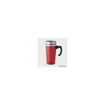 Sell Stainless Steel Travel Mug