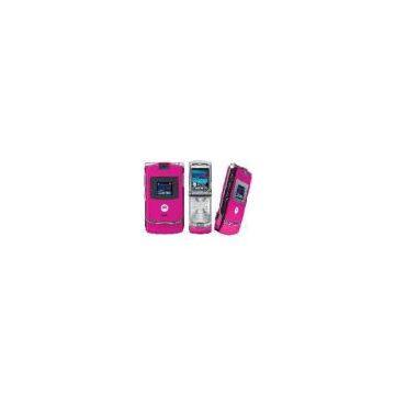 Sell All Kind Of Motorola Razor Phone (Cote D\'\'Ivoire)