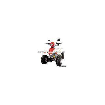 200CC ATV