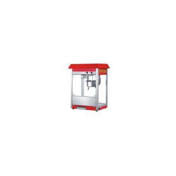Popcorn Machine(TQ-6B,TQ-6C)