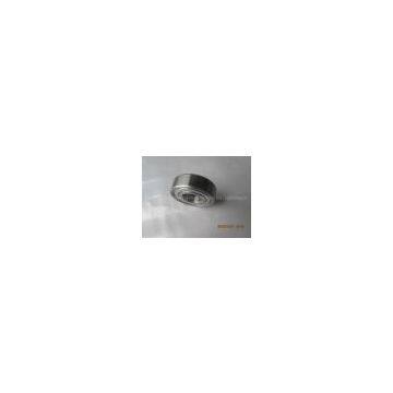 WQK Deep Groove Ball Bearing 6203-2Z photo-3