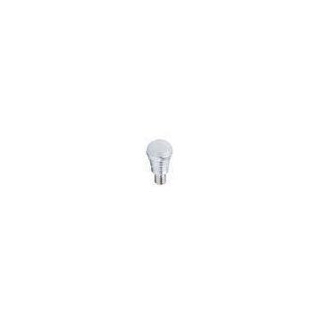 5w a35 Led Frosted Bulb 400lm Warm White For Dinning Lamp, Wall Lamp, Lantern Lamp