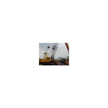 Used Crawler Crane Hitachi KH180