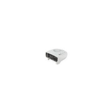 Portable Energy Saving CE Room Little Fan Heater With Tip Over Switch