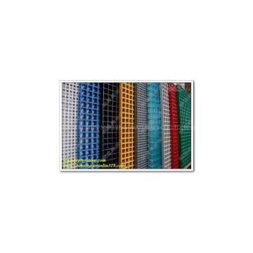 Amd Fiberglass Grating Price Jiangyinrunlin photo-2