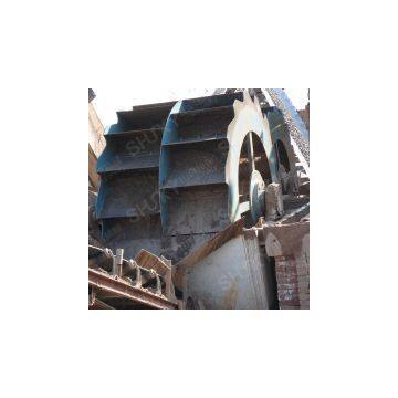Sand Washing Machine photo-2