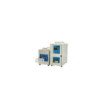 25KW Medium Frequency Induction Heating Equipment for Quenching, Annealing