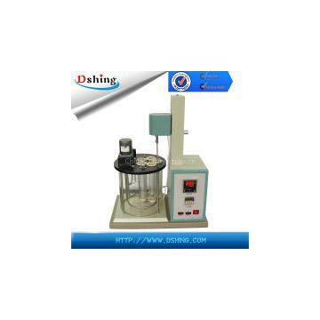 DSHD-7305 Demulsibility Tester