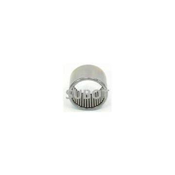 SMall Open  Sealed NeedleRollerBearing NAV4910 flat cage needle bearings