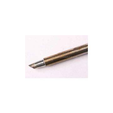 HAKKO T12-BC3 replacement solder tip soldering bit