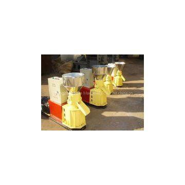 Wood Shavings Pellet Mill/Small Wood Particle Pellet Mill/Hot Sale Wood Particle Pellet Machine
