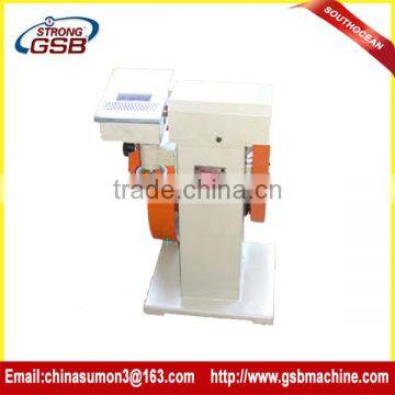 XDM grinding machine