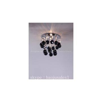 China Zhongshan Crystal Pendant Lamp photo-3