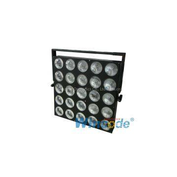 5X5 LED Matrix Beam Blinder