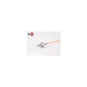 Micro Waterproof Stainless Steel Load Cell Force Transducer , High Precision