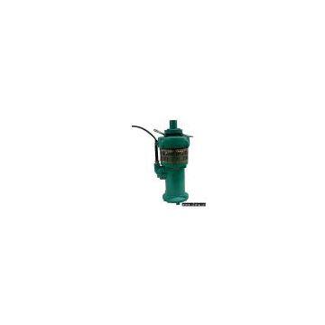 Sell Oil-Filled Submersible Pump