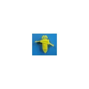 Automotive clip/auto plastic fastener/auto fastener