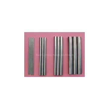 High strength and high corrosion resistance of titanium alloy precision titanium rods