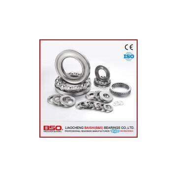 Good Quality Thrust Ball Bearing