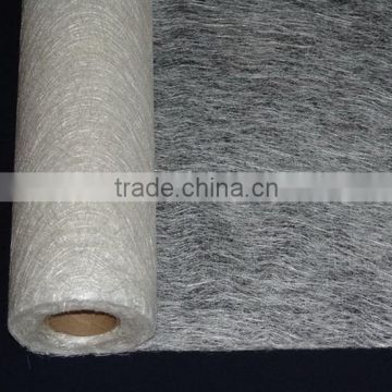 Fiberglass chopped strand mat