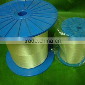 fiberglass banding tape for motor, transformer and arrester VONROLL ISOLA of ITALY