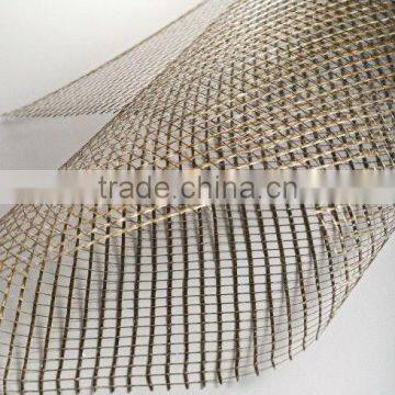 Basalt Fiber Geogrid Geotextile