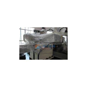 CNC Duplex Milling Machine photo-2