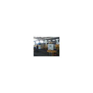 Cold rolling machine/ thread rolling mill/ rolling mill