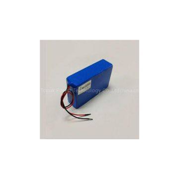 36V Lithium Battery Pack photo-1