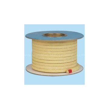 Aramid Fiber Packing