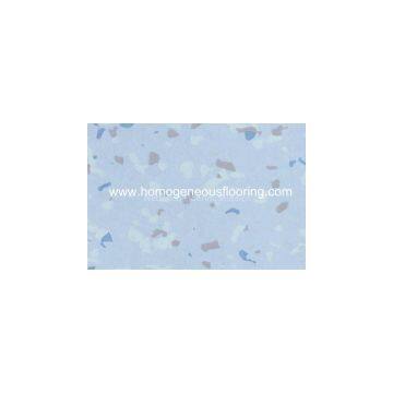 Homogeneous Flooring