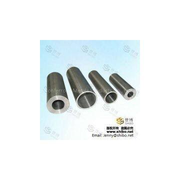 molybdenum tube