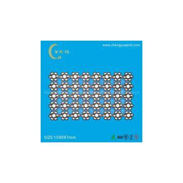 led pcb board pcb manufacture led printed circuit boards