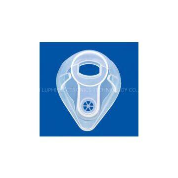 Детали из силиконового каучука