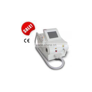 amazing results skin care machine facial epilator shr ipl machine permanent hair removal with nd yag laser