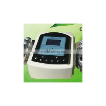 2011 Mini Vaccum and RF Cavitation Machine for Slim Body and Weight Loss