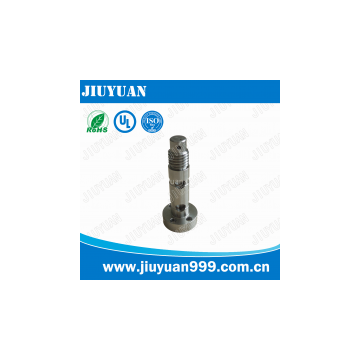 OEM cnc processing high quality stainless steel/aluminum parts