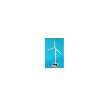 Solar windmill