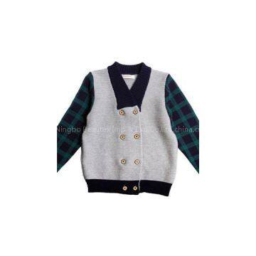 Knit Jackets