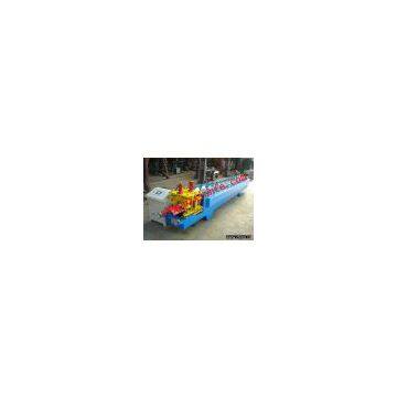 xf457 ridge tile forming machine