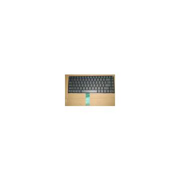 Keyboard 147728561 for Sony VGN-GRX Series