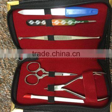 New Arrival Fashion Pedicure Set/manicure Set/manicure Kit