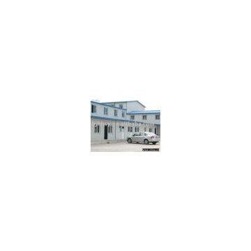 Movable house