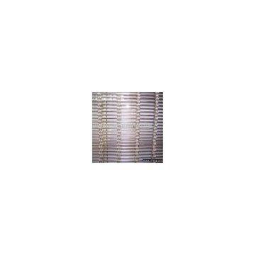 decorative wire mesh/curtain mesh/screen mesh
