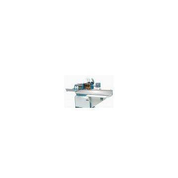 DQ440C Semi--auto  saddle  Stitching   Machine
