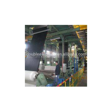 Conveyor Belt Making Machine