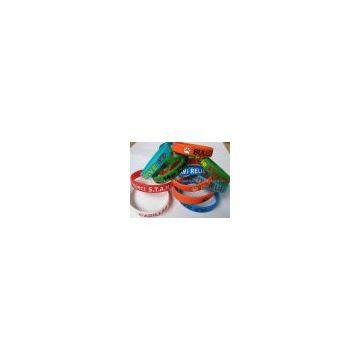Silicone Wristbands photo-3
