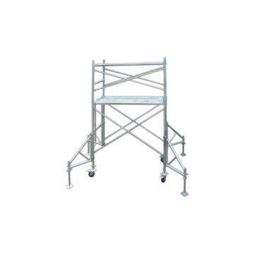 Scaffolding Steel Pipes, Measures 48.3 x 2.75 to 4mm, Chinese supplier