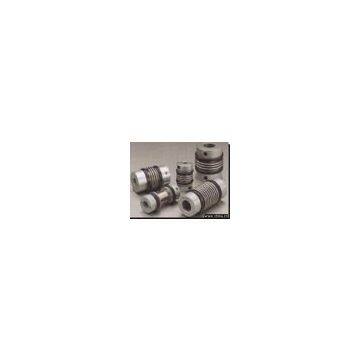 Bellows Flexible Coupling
